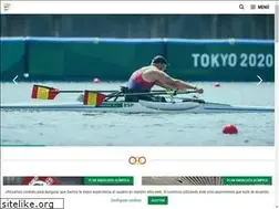 Sites similar to fundacionandaluciaolimpica.org