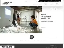 Sites similar to fundacionandreani.org.ar