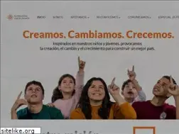 Sites similar to fundacionangelramos.org