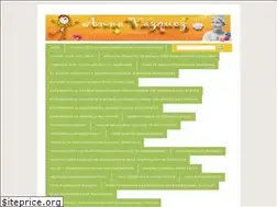 Sites similar to fundacionannavazquez.wordpress.com