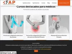 Sites similar to fundacionap.org