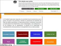 Sites similar to fundacionapipacam.org
