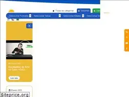 Sites similar to fundacionarcor.org