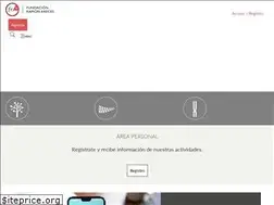 Sites similar to fundacionareces.es