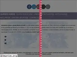 Sites similar to fundacionasamfamilia.org