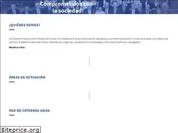 Sites similar to fundacionasisa.org