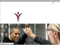 Sites similar to fundacionasispa.org