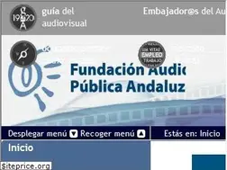 Sites similar to fundacionava.org