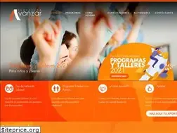 Sites similar to fundacionavanzar.cl