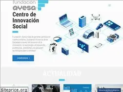 Sites similar to fundacionayesa.org