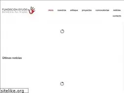 Sites similar to fundacionayudacolombia.org