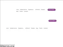 Sites similar to fundacionazulado.org