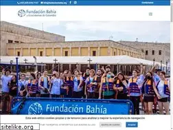 Sites similar to fundacionbahia.org