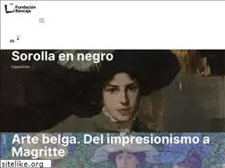 Sites similar to fundacionbancaja.es