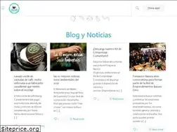Sites similar to fundacionbasura.org