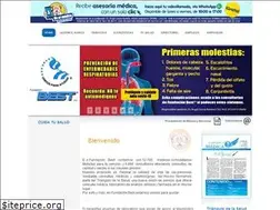 Sites similar to fundacionbest.org.mx