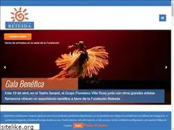 Sites similar to fundacionbetesda.org