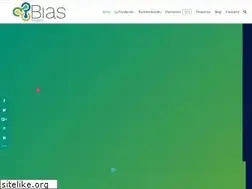 Sites similar to fundacionbias.org