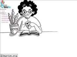 Sites similar to fundacionbibliotec.org