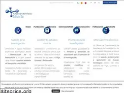 Sites similar to fundacionbiomedica.org