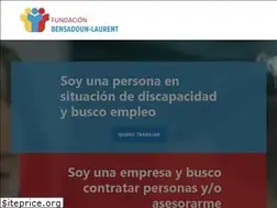 Sites similar to fundacionbl.org