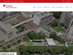 Sites similar to fundacionbmr.org.ar