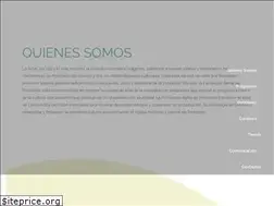 Sites similar to fundacionbp.org