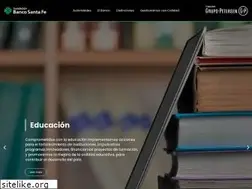 Sites similar to fundacionbsf.org.ar