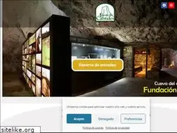 Sites similar to fundacioncabrales.com