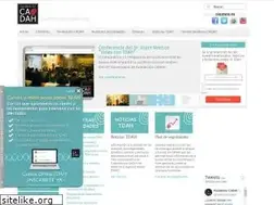 Sites similar to fundacioncadah.org