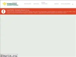 Sites similar to fundacioncajaruraldeasturias.com
