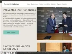 Sites similar to fundacioncajastur.es