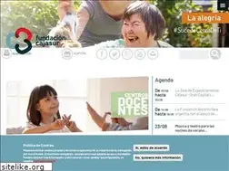Sites similar to fundacioncajasur.es