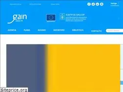 Sites similar to fundacioncalidade.org