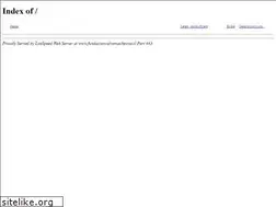 Sites similar to fundacioncalvomackenna.cl
