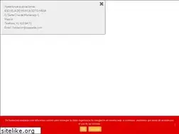 Sites similar to fundacioncasapatas.com