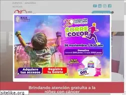 Sites similar to fundacioncastrolimon.org