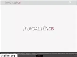 Sites similar to fundacioncb.es
