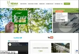 Sites similar to fundacioncema.org