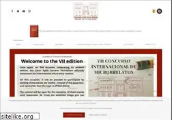 Sites similar to fundacioncesaregidoserrano.com