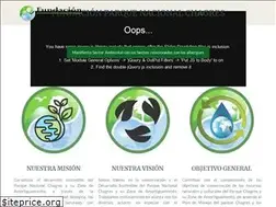 Sites similar to fundacionchagres.org