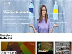 Sites similar to fundacionchile.cl