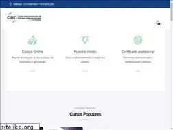 Sites similar to fundacioncibei.org