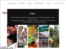 Sites similar to fundacioncie.org.mx