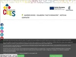 Sites similar to fundacionciees.org