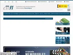 Sites similar to fundacioncien.es