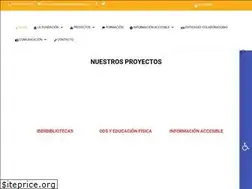 Sites similar to fundacionciudadania.es