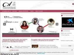 Sites similar to fundacionciudaddealcobendas.org