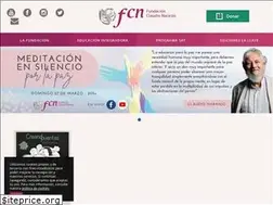 Sites similar to fundacionclaudionaranjo.com