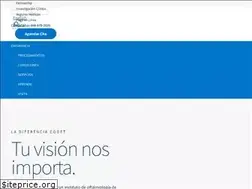 Sites similar to fundacioncodet.com